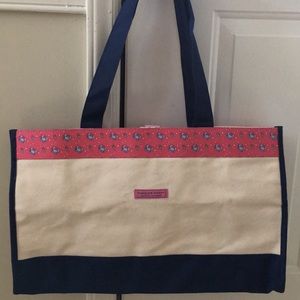 Vineyard Vines Bag